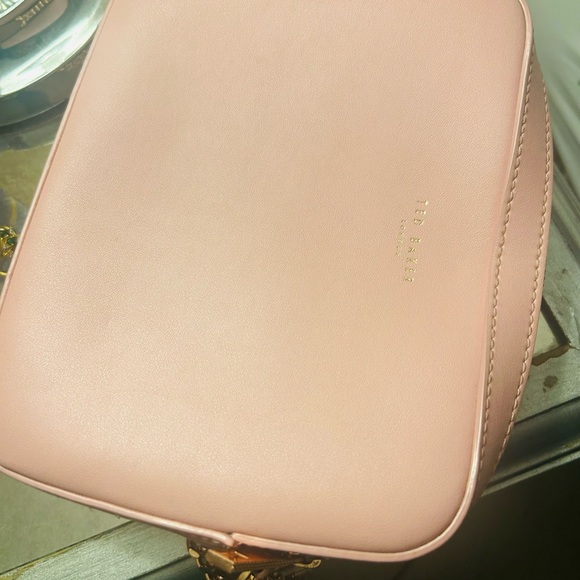 Ted Baker Pink Pearl bag - Picture 6 of 6